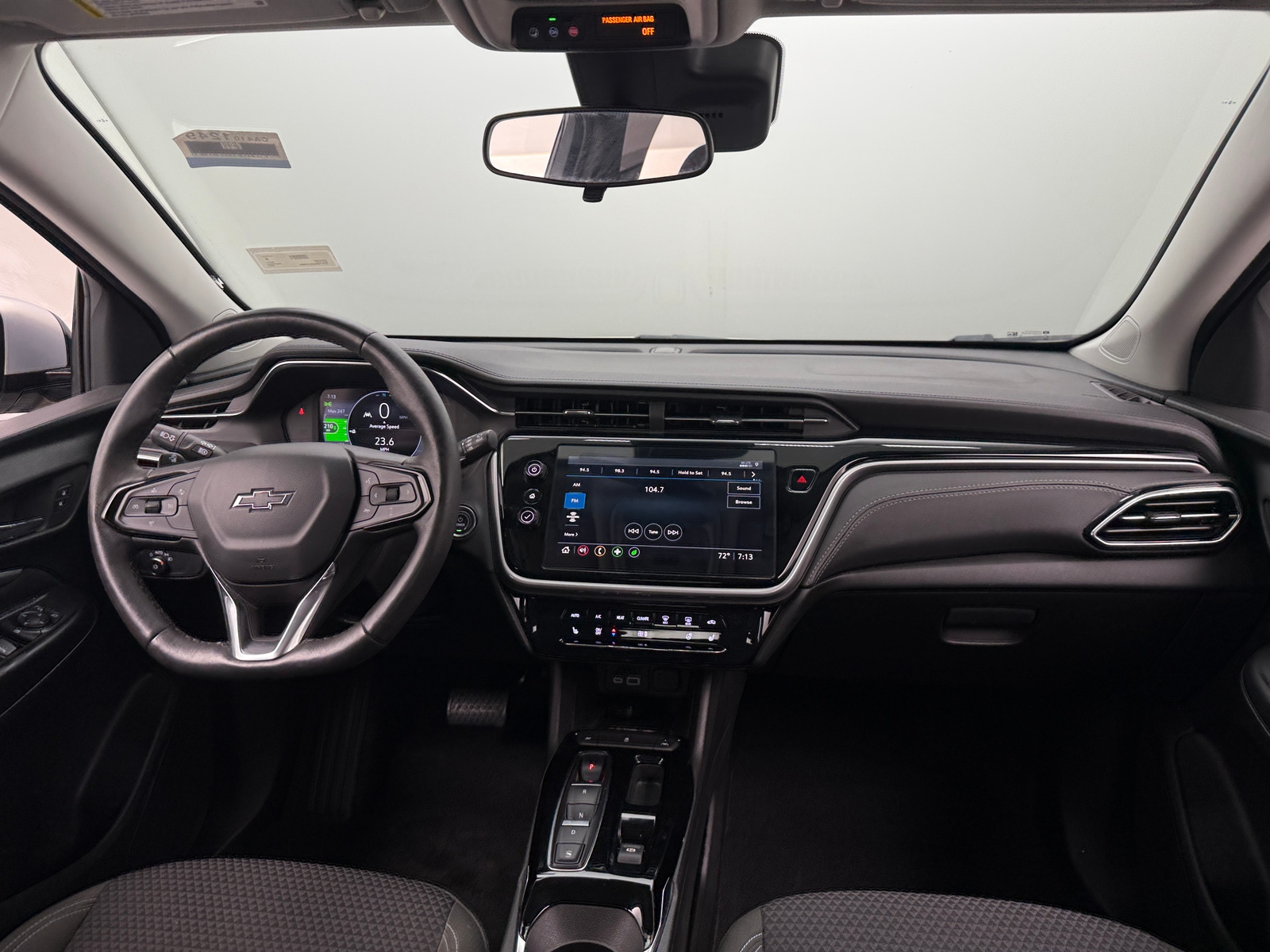 Thumbnail: 2022 Chevrolet Bolt EUV - 3