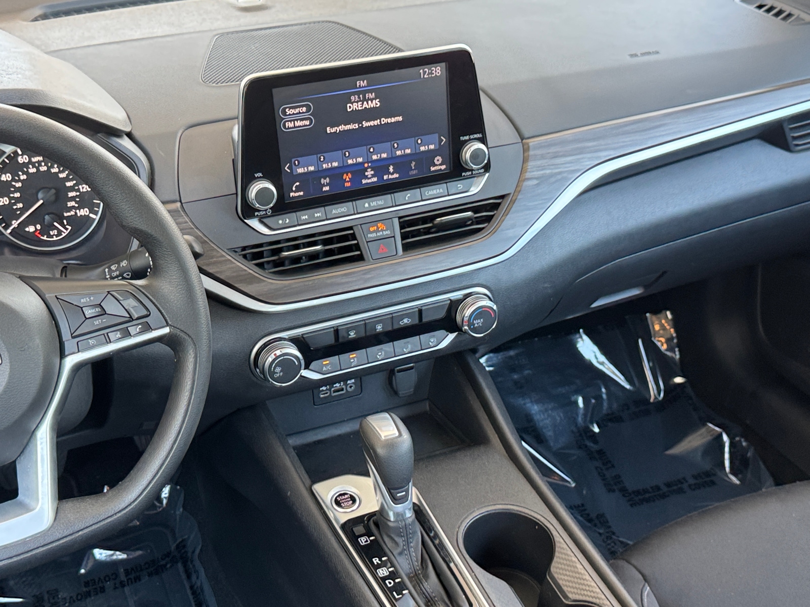Thumbnail: 2025 Nissan Altima - 4