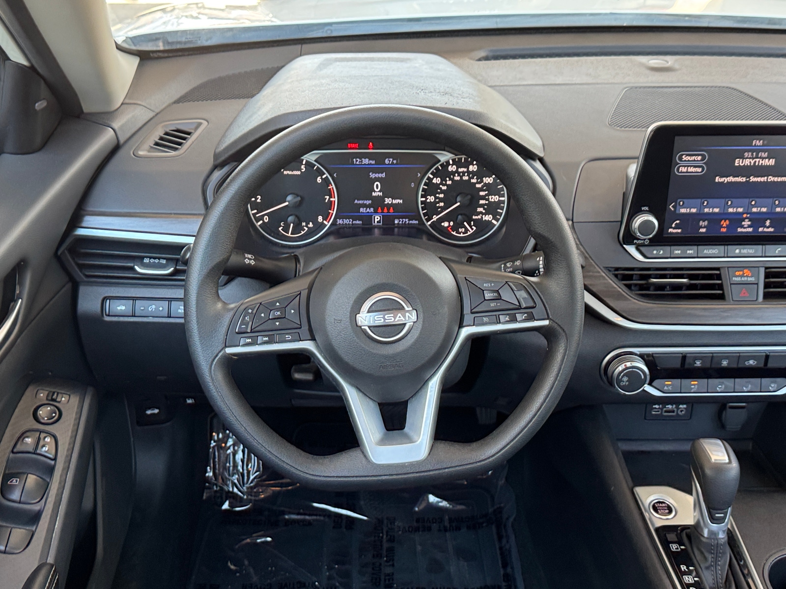 Thumbnail: 2025 Nissan Altima - 5