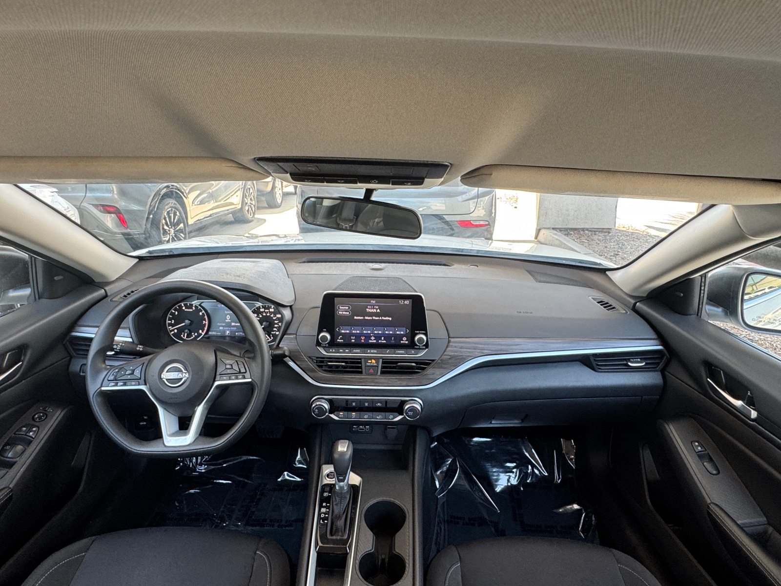 Thumbnail: 2025 Nissan Altima - 3