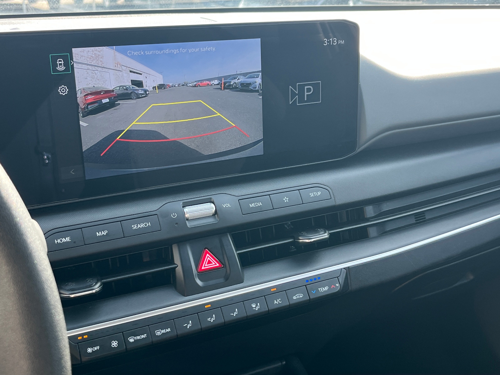 Thumbnail: 2025 Kia K4 - 4