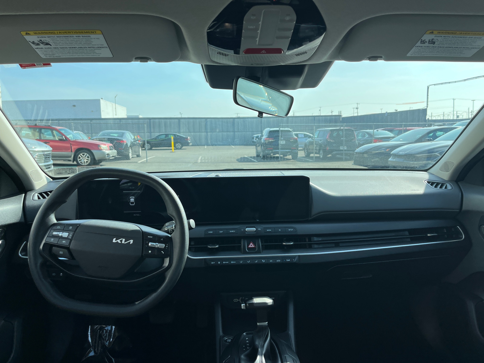 Thumbnail: 2025 Kia K4 - 3