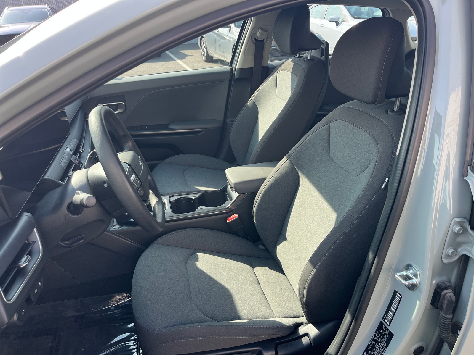 Thumbnail: 2025 Kia K4 - 2