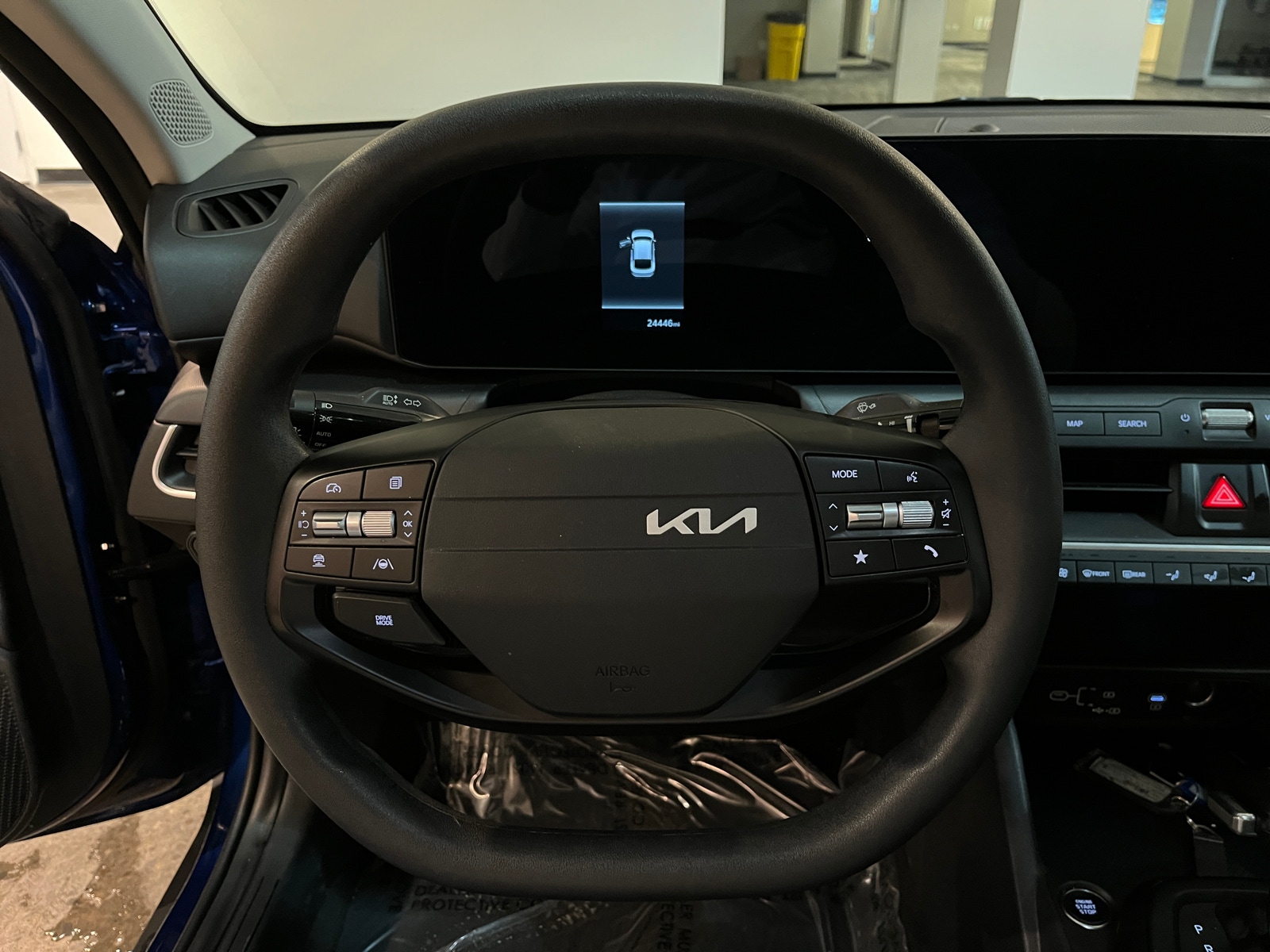 Thumbnail: 2025 Kia K4 - 5