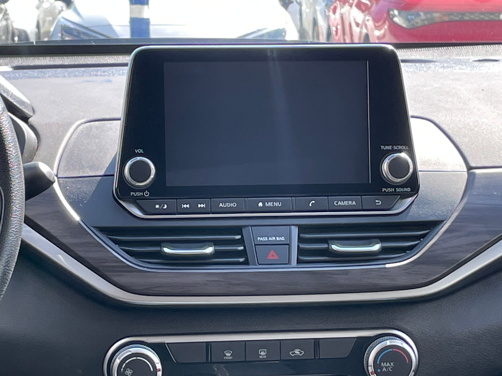 Thumbnail: 2025 Nissan Altima - 4