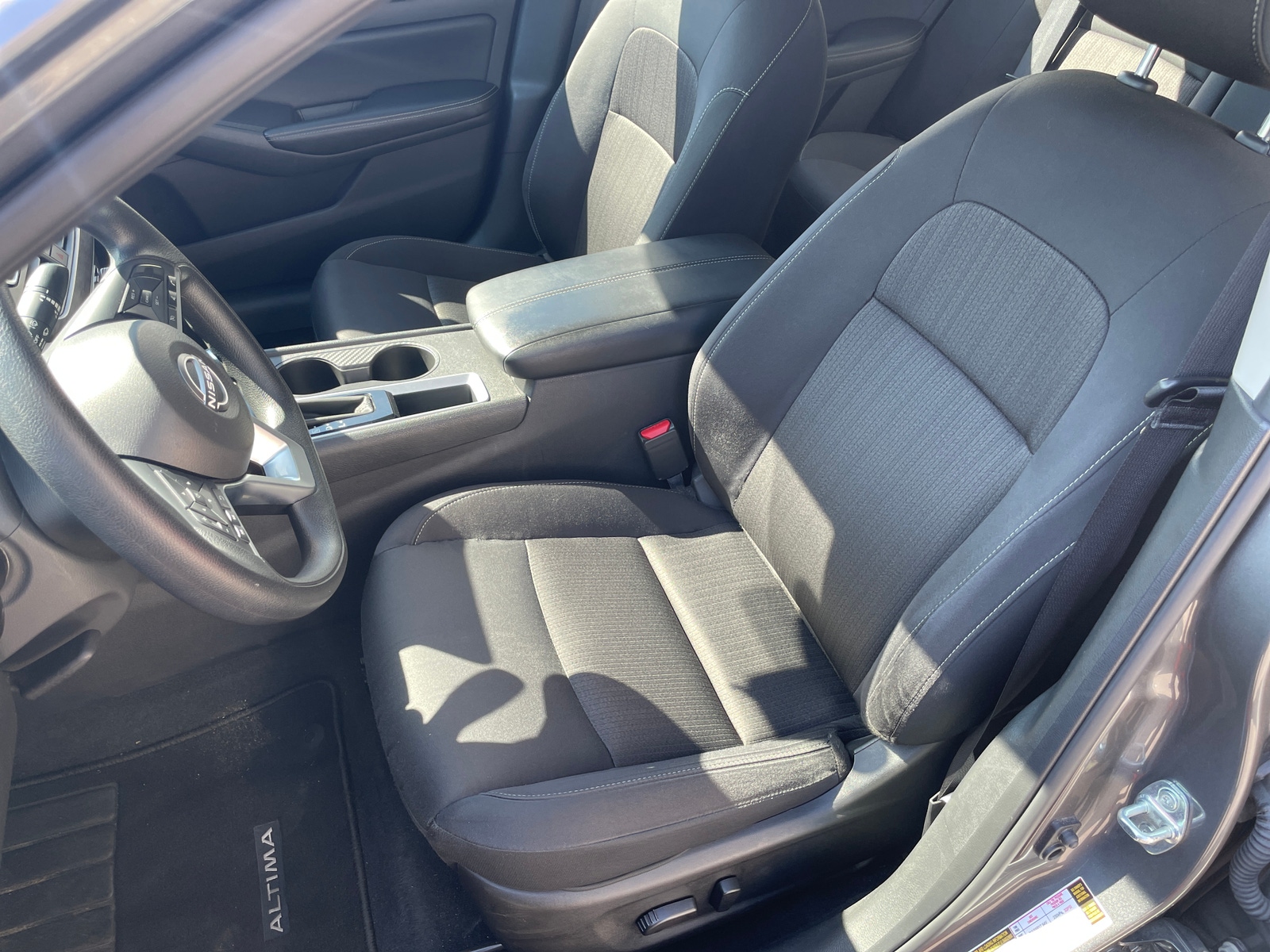 Thumbnail: 2025 Nissan Altima - 2