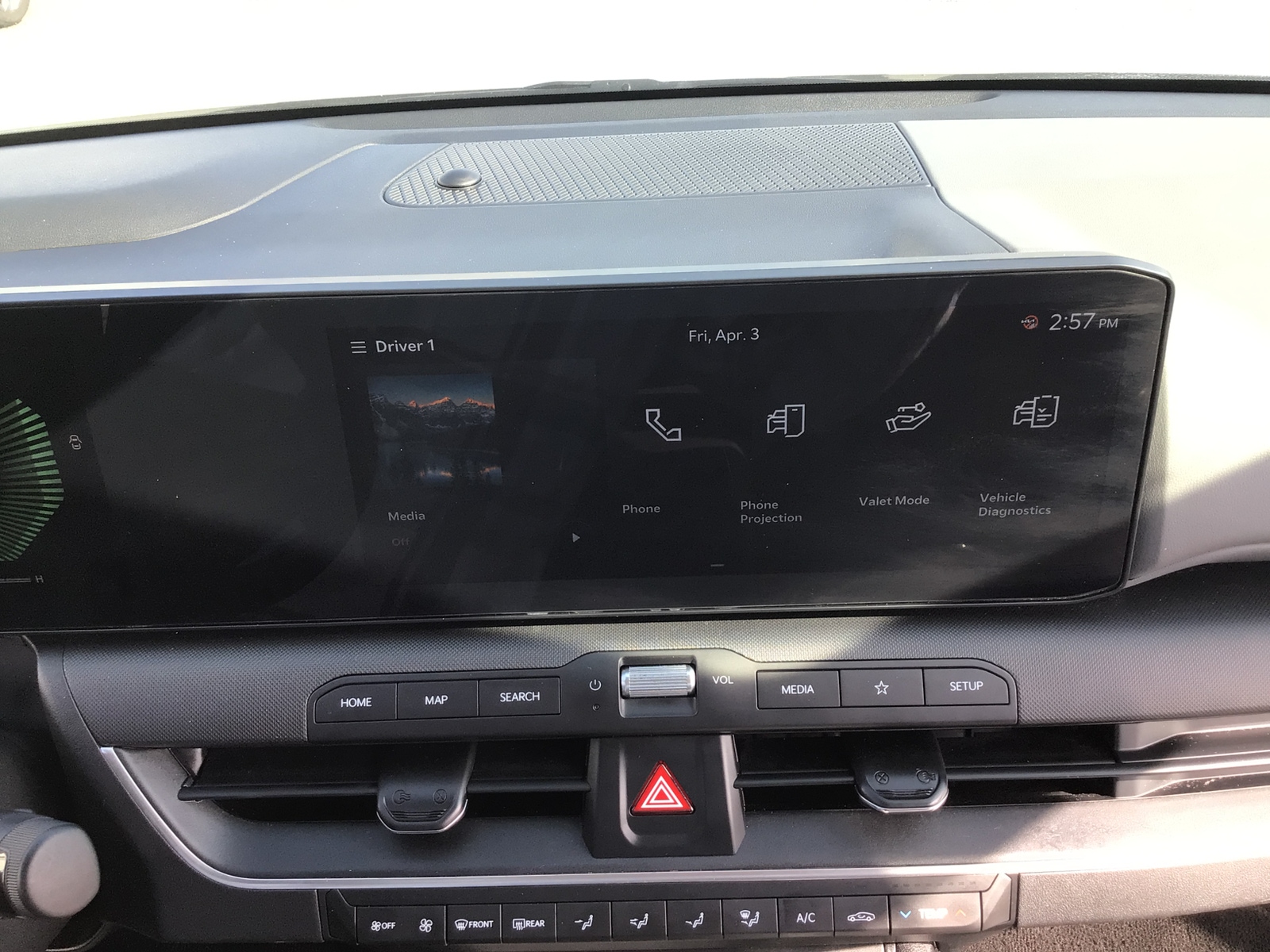 Thumbnail: 2025 Kia K4 - 4