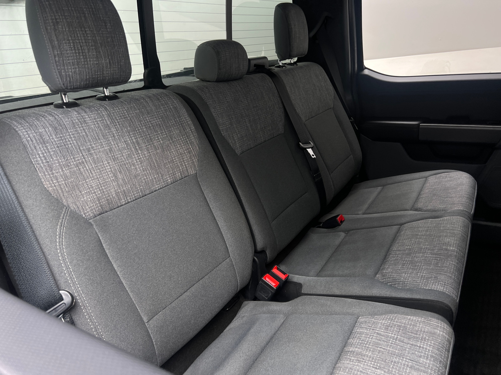 Thumbnail: 2022 Ford Econoline - 6