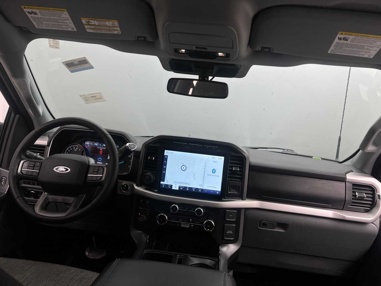 Thumbnail: 2022 Ford Econoline - 3