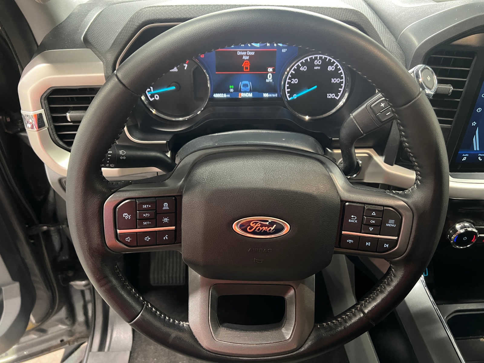 Thumbnail: 2022 Ford Econoline - 5