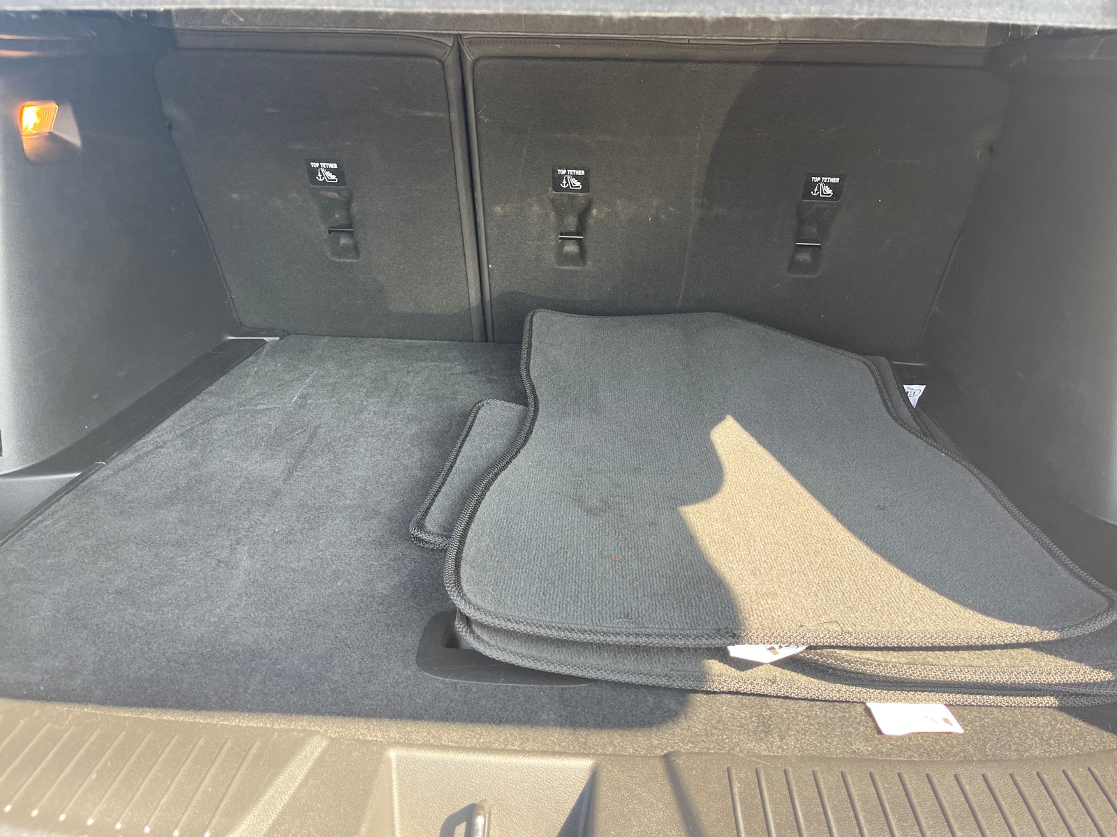 Thumbnail: 2025 Chevrolet Trax - 6