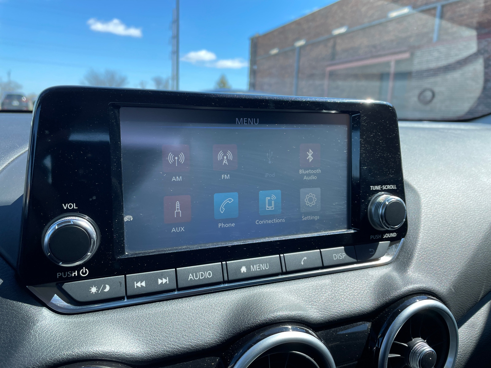 Thumbnail: 2025 Nissan Sentra - 4