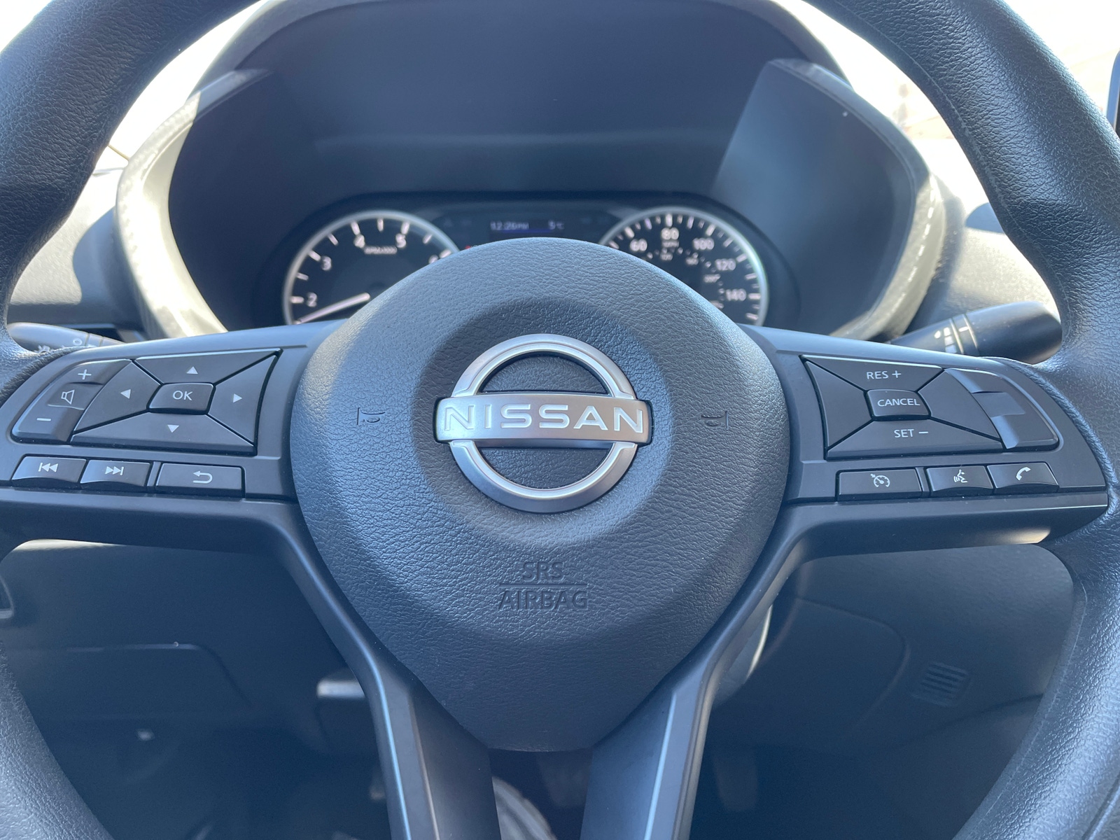 Thumbnail: 2025 Nissan Sentra - 5