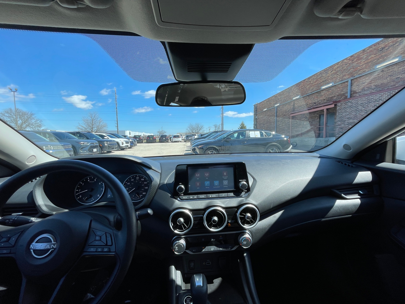 Thumbnail: 2025 Nissan Sentra - 3