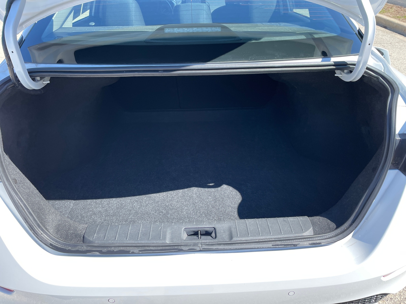 Thumbnail: 2025 Nissan Sentra - 6