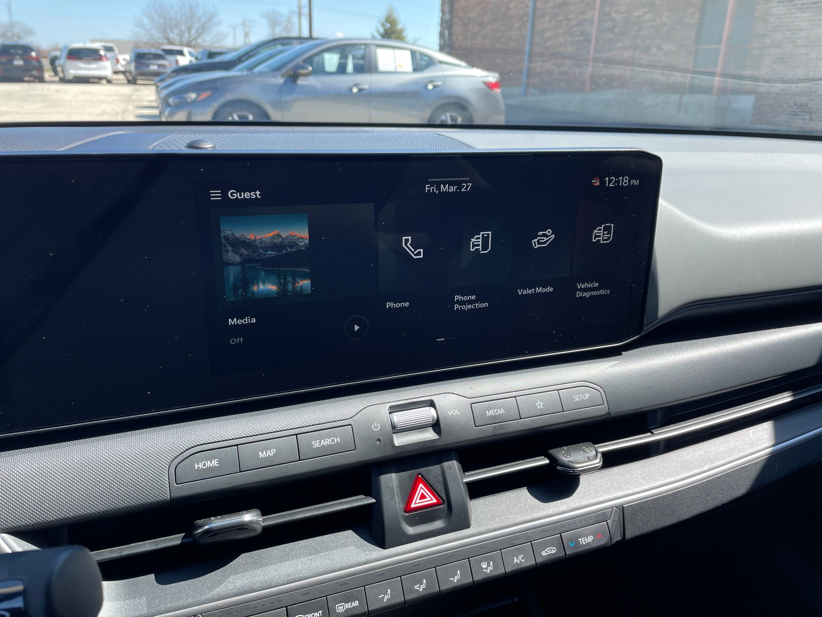 Thumbnail: 2025 Kia K4 - 4