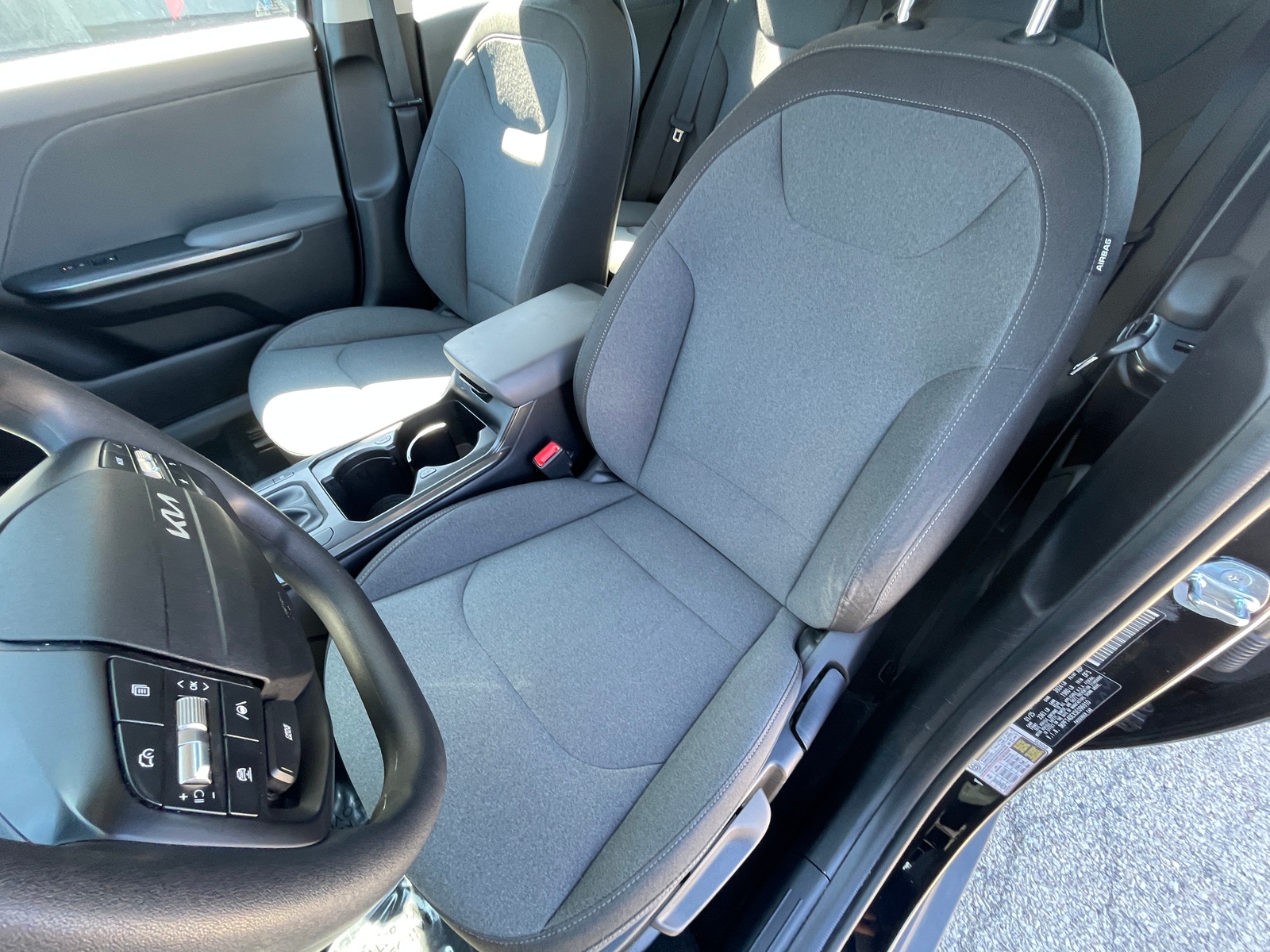 Thumbnail: 2025 Kia K4 - 2