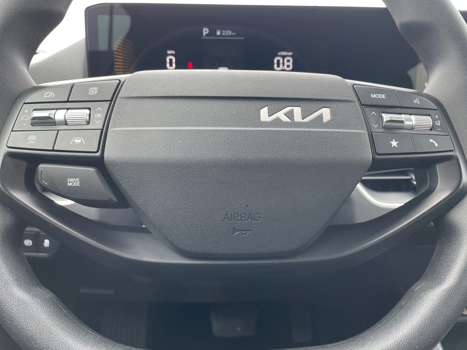 Thumbnail: 2025 Kia K4 - 5