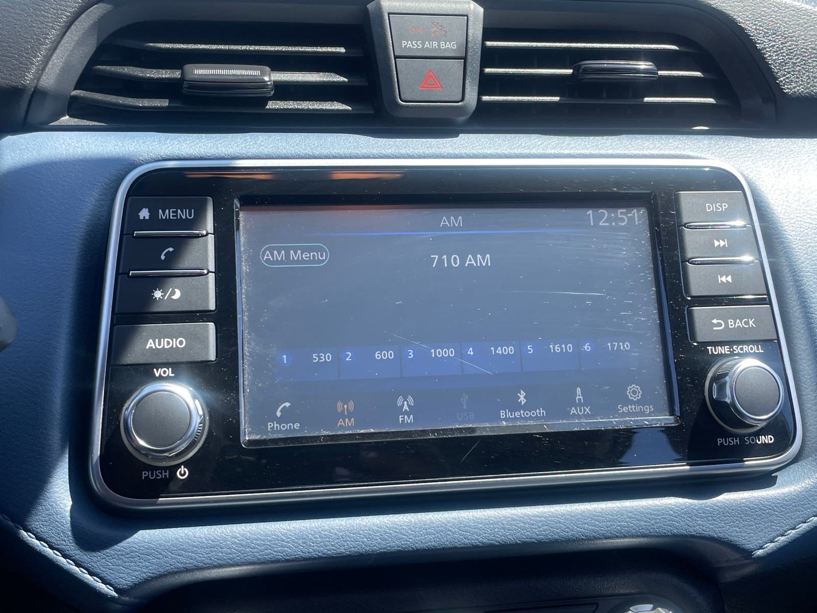 Thumbnail: 2025 Nissan Versa - 4