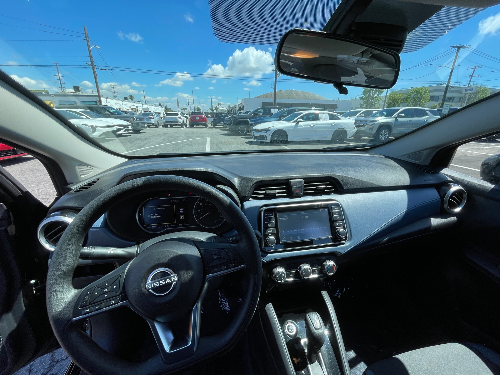 Thumbnail: 2025 Nissan Versa - 3