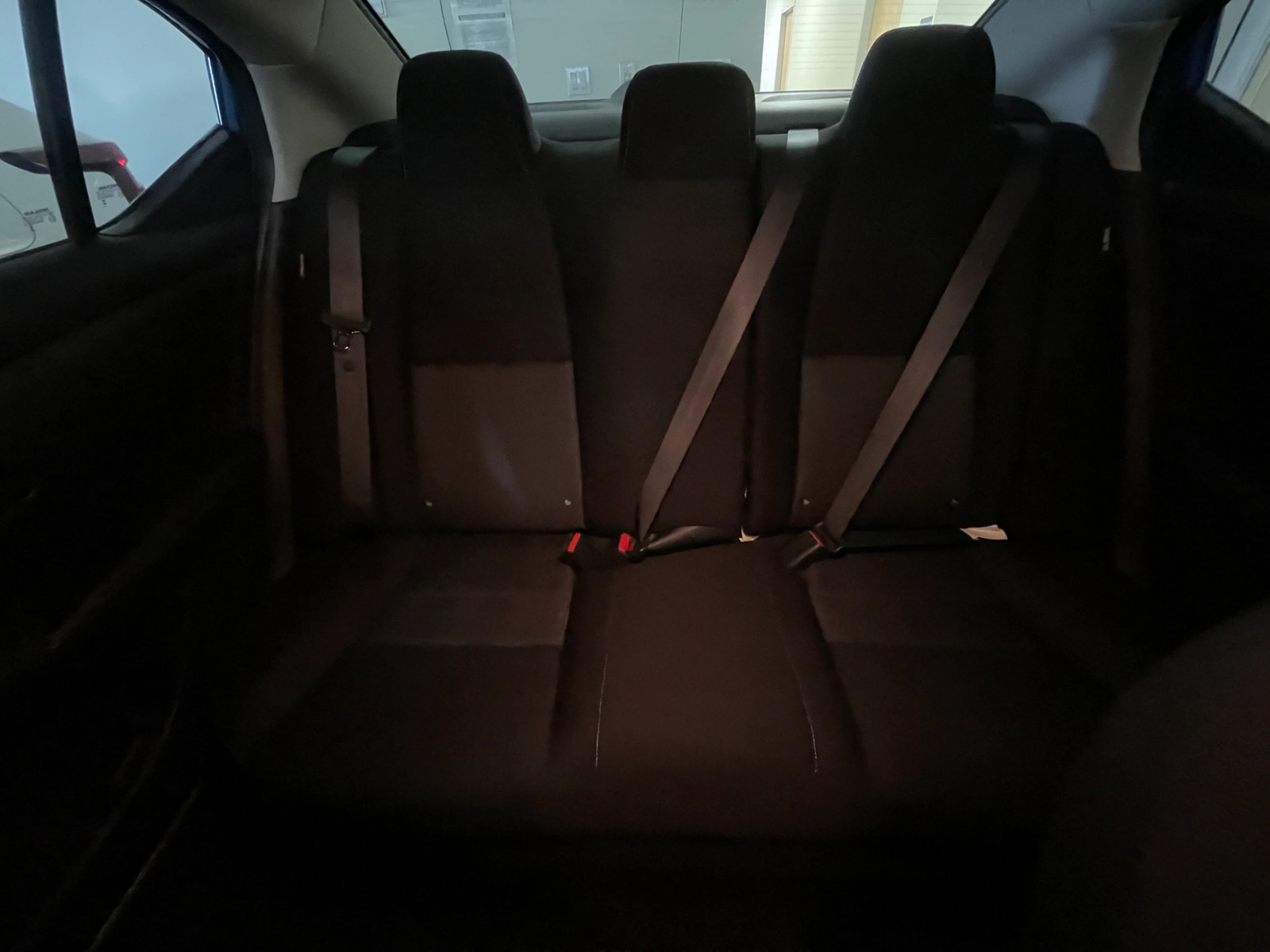 Thumbnail: 2025 Nissan Versa - 6