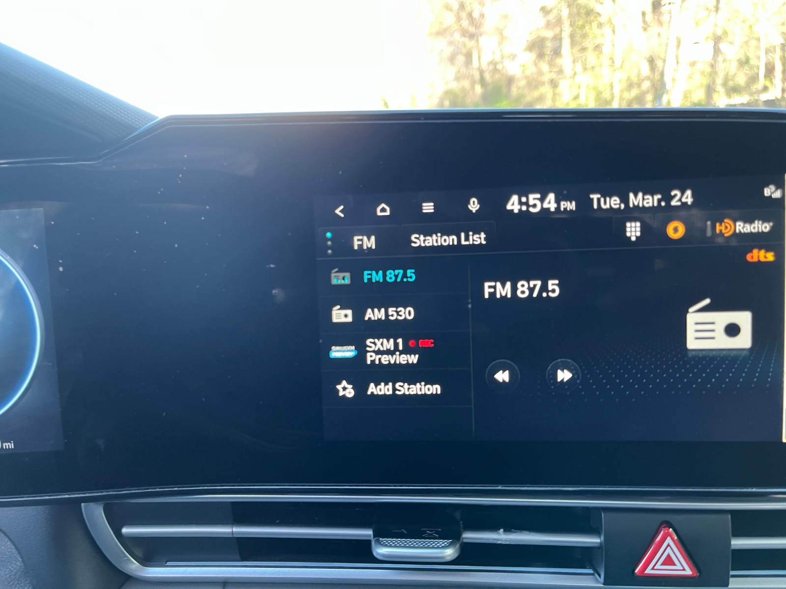 Thumbnail: 2025 Hyundai Elantra - 4