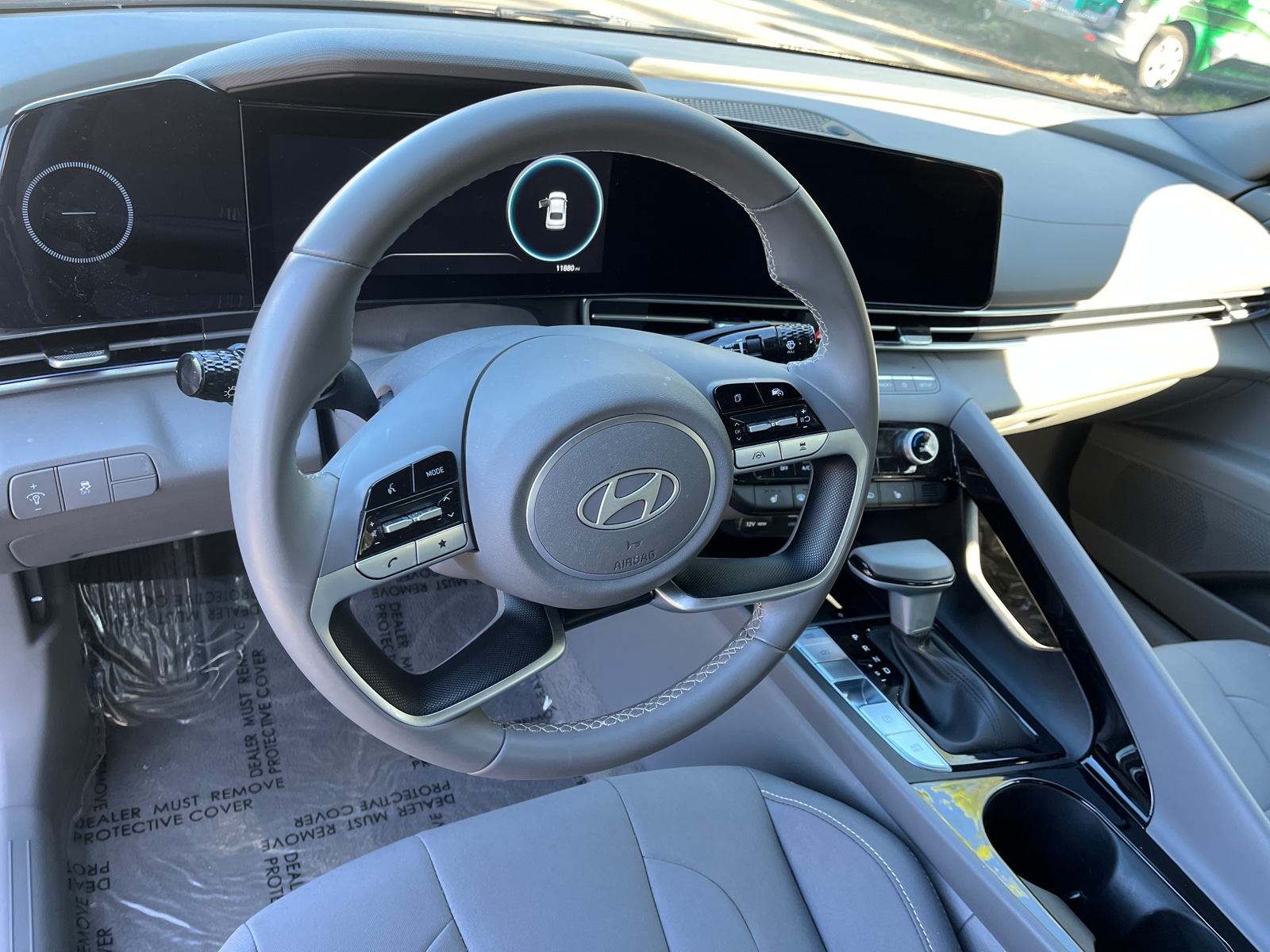 Thumbnail: 2025 Hyundai Elantra - 5