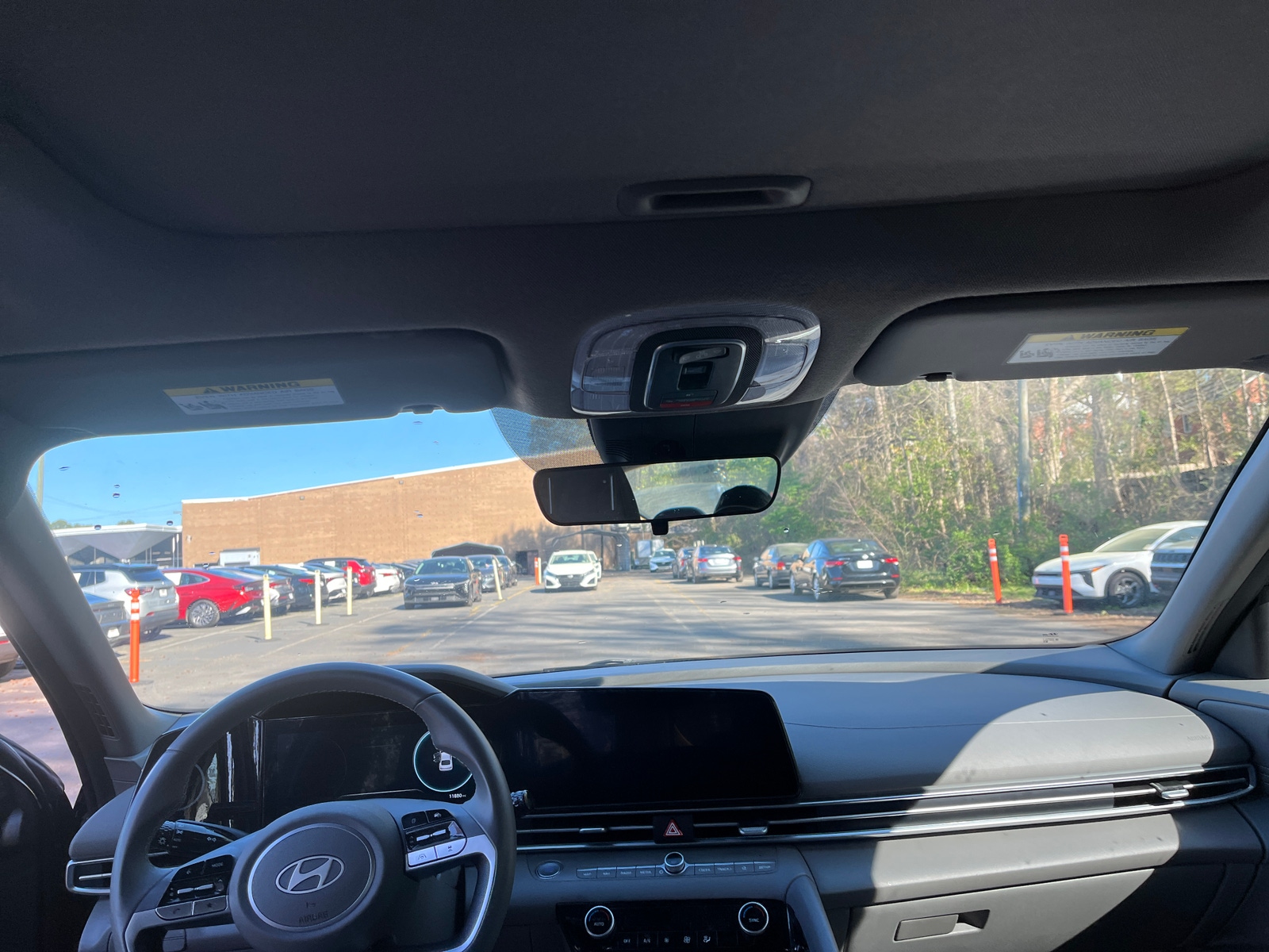 Thumbnail: 2025 Hyundai Elantra - 3