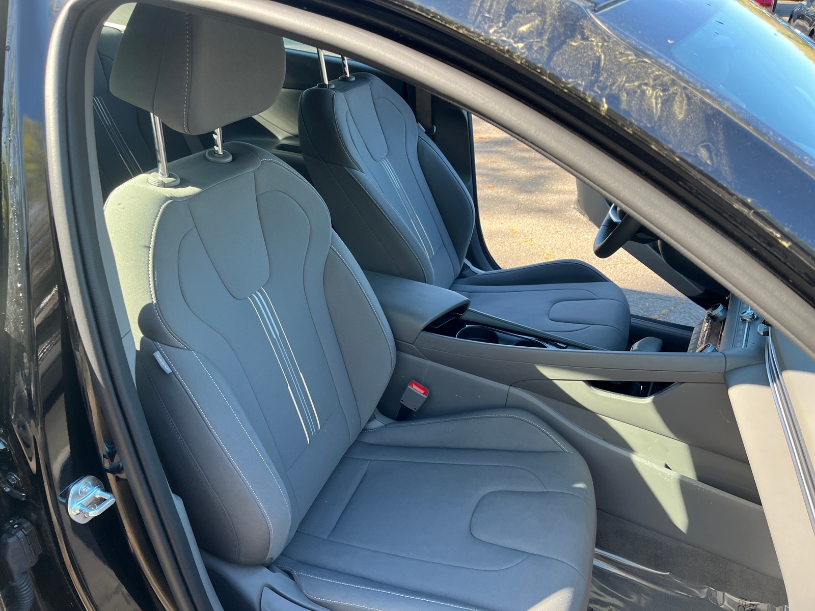 Thumbnail: 2025 Hyundai Elantra - 2