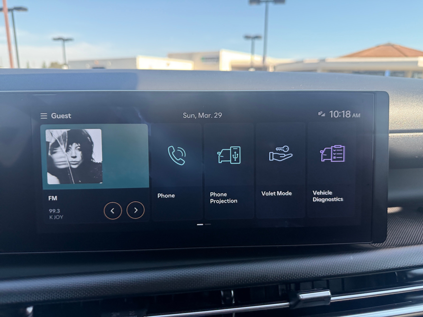 Thumbnail: 2025 Hyundai Tucson - 4