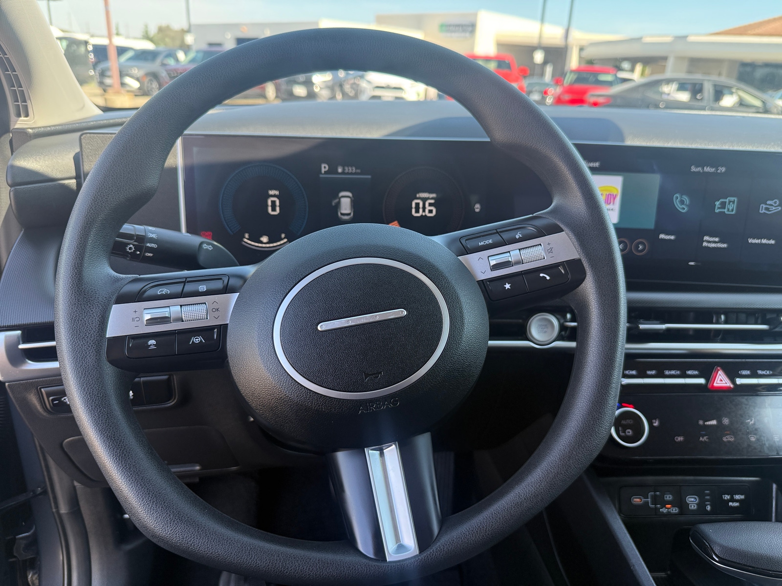 Thumbnail: 2025 Hyundai Tucson - 5