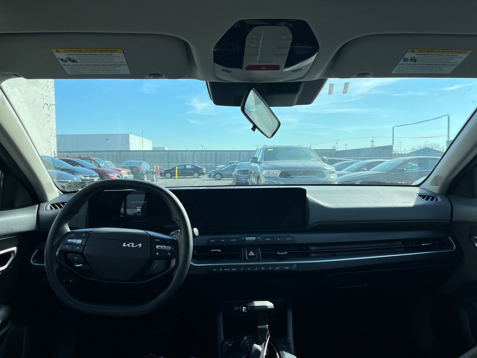 Thumbnail: 2025 Kia K4 - 3