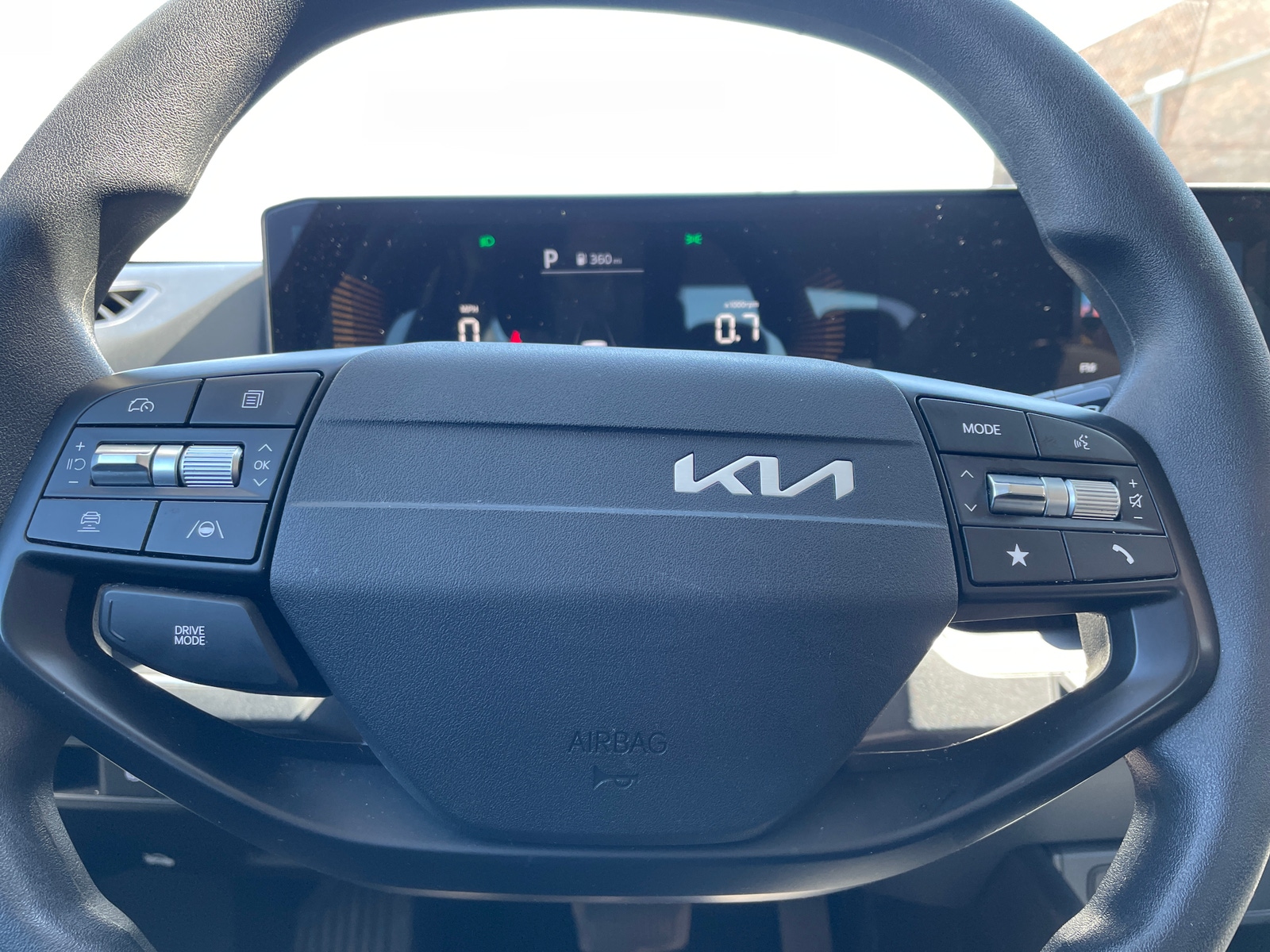Thumbnail: 2025 Kia K4 - 5