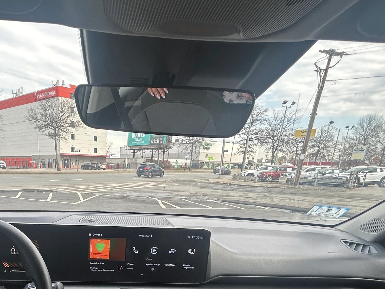 Thumbnail: 2025 Kia K4 - 3