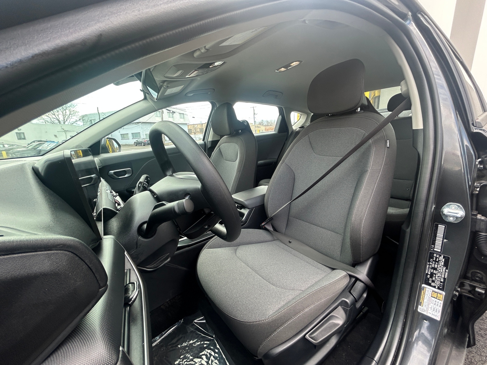 Thumbnail: 2025 Kia K4 - 2