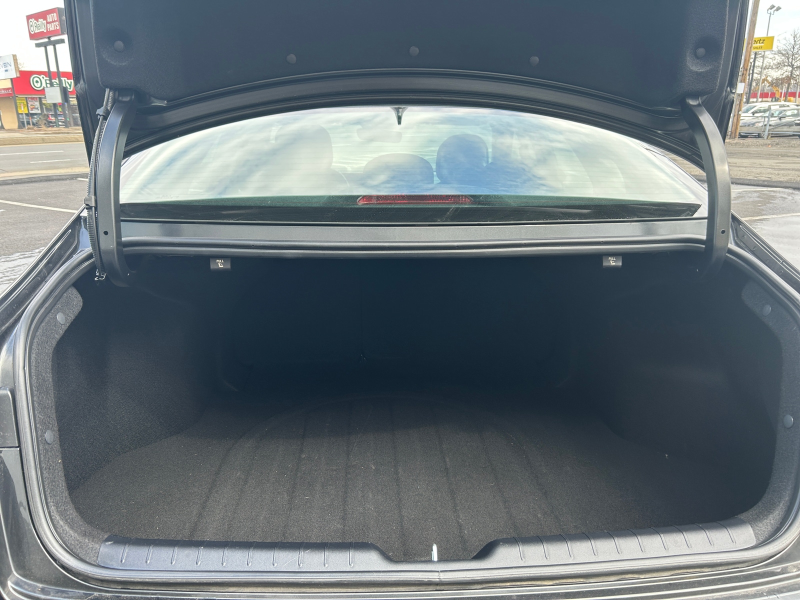 Thumbnail: 2025 Kia K4 - 5