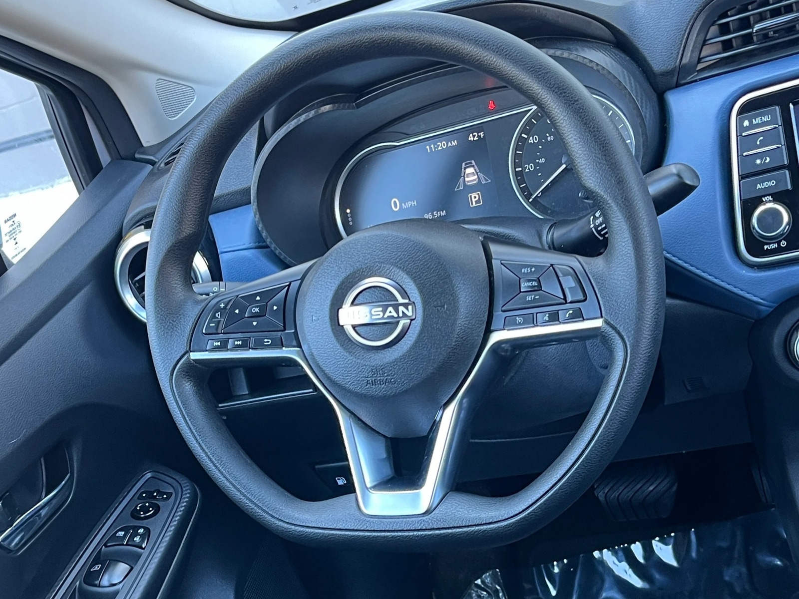 Thumbnail: 2025 Nissan Versa - 5