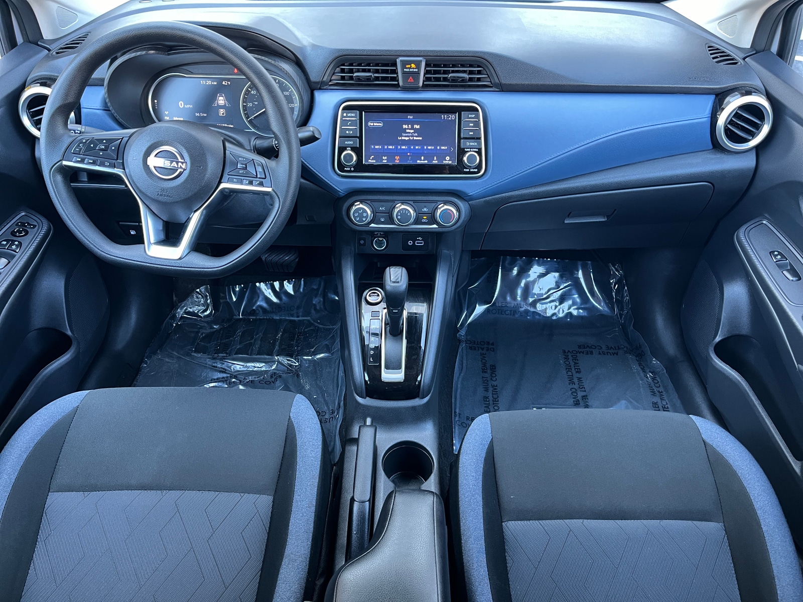 Thumbnail: 2025 Nissan Versa - 3