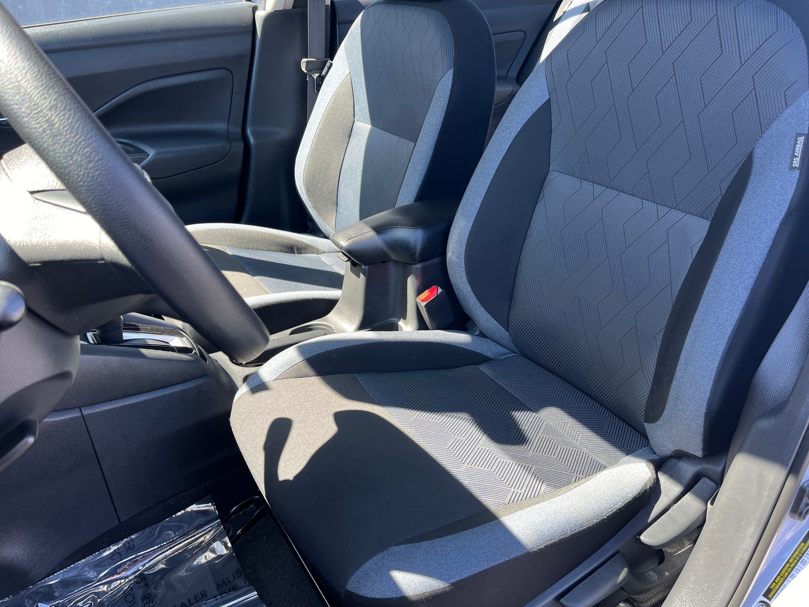 Thumbnail: 2025 Nissan Versa - 2