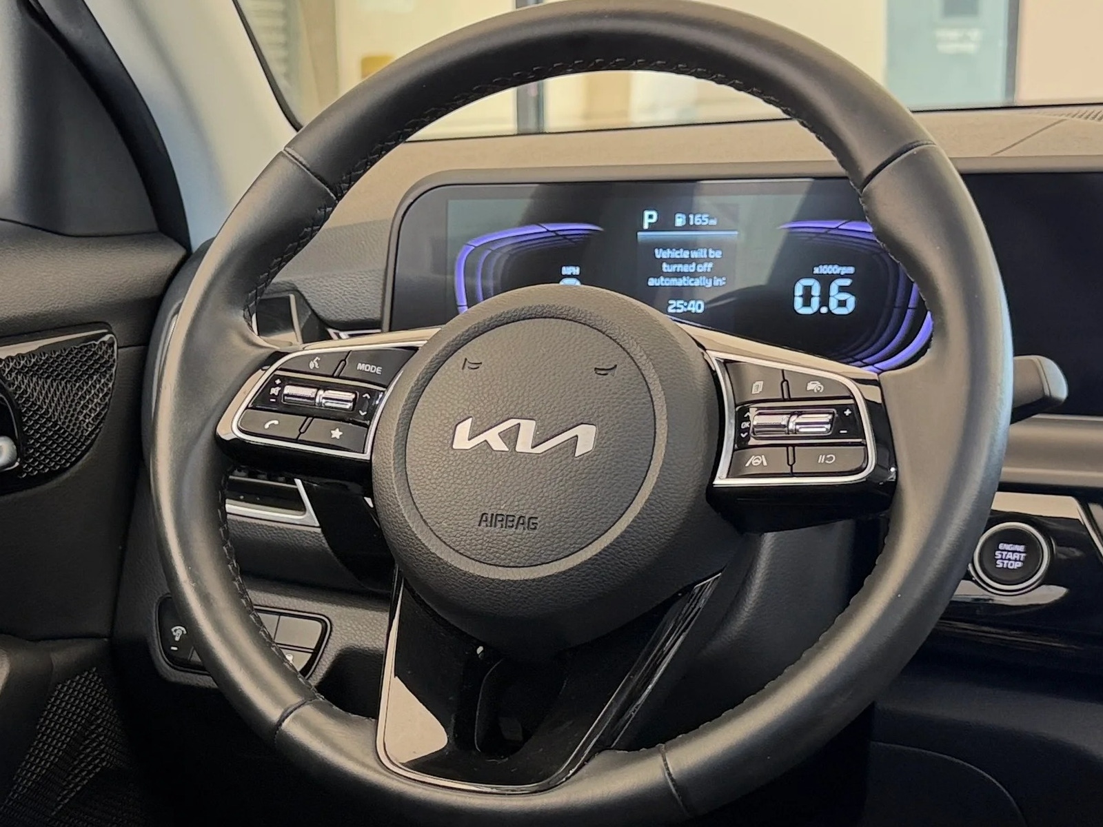 Thumbnail: 2025 Kia Seltos - 4