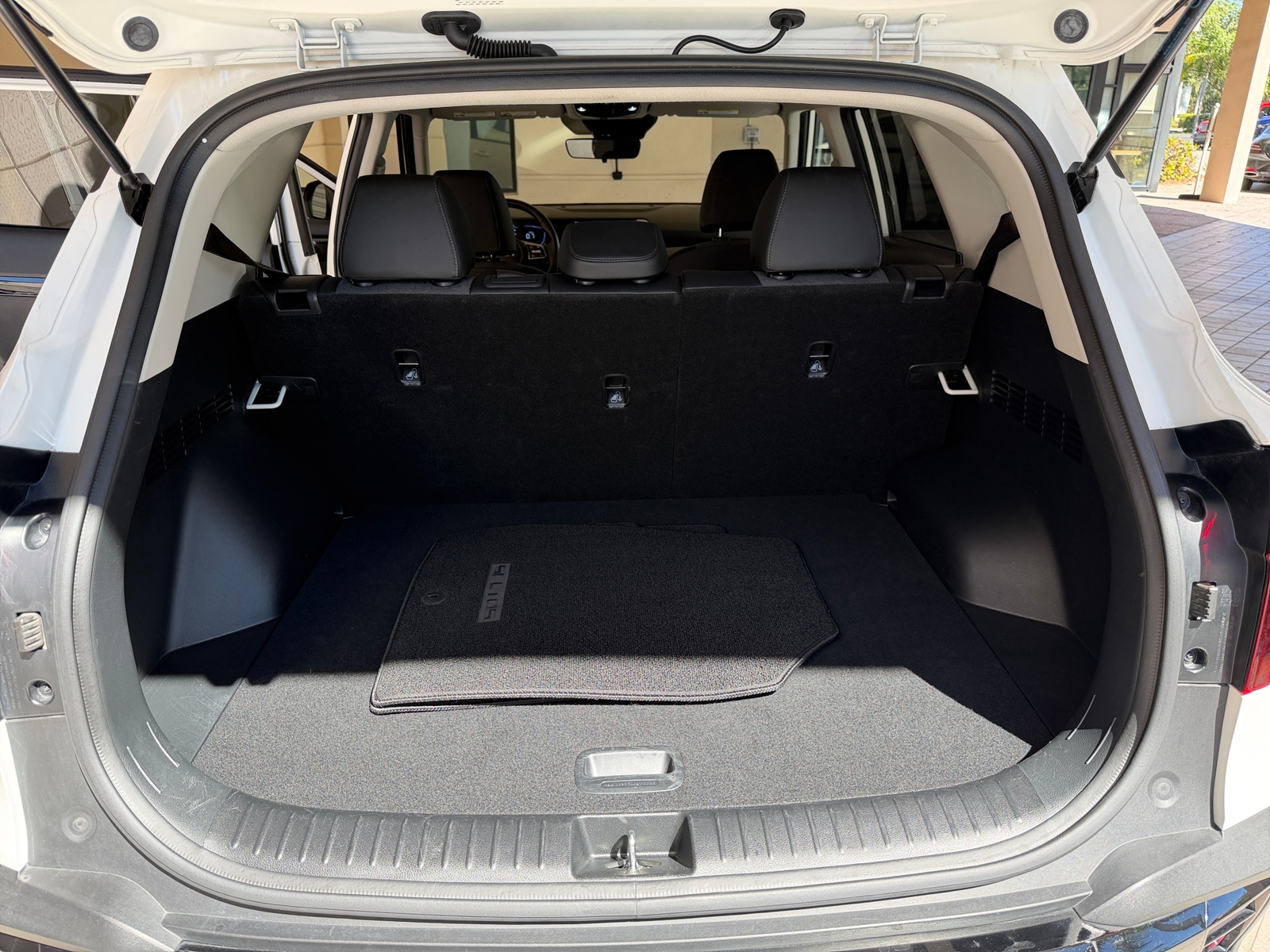 Thumbnail: 2025 Kia Seltos - 5