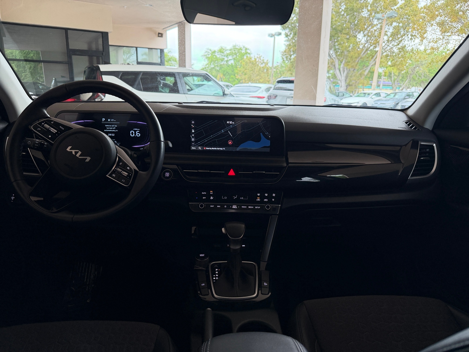 Thumbnail: 2025 Kia Seltos - 3