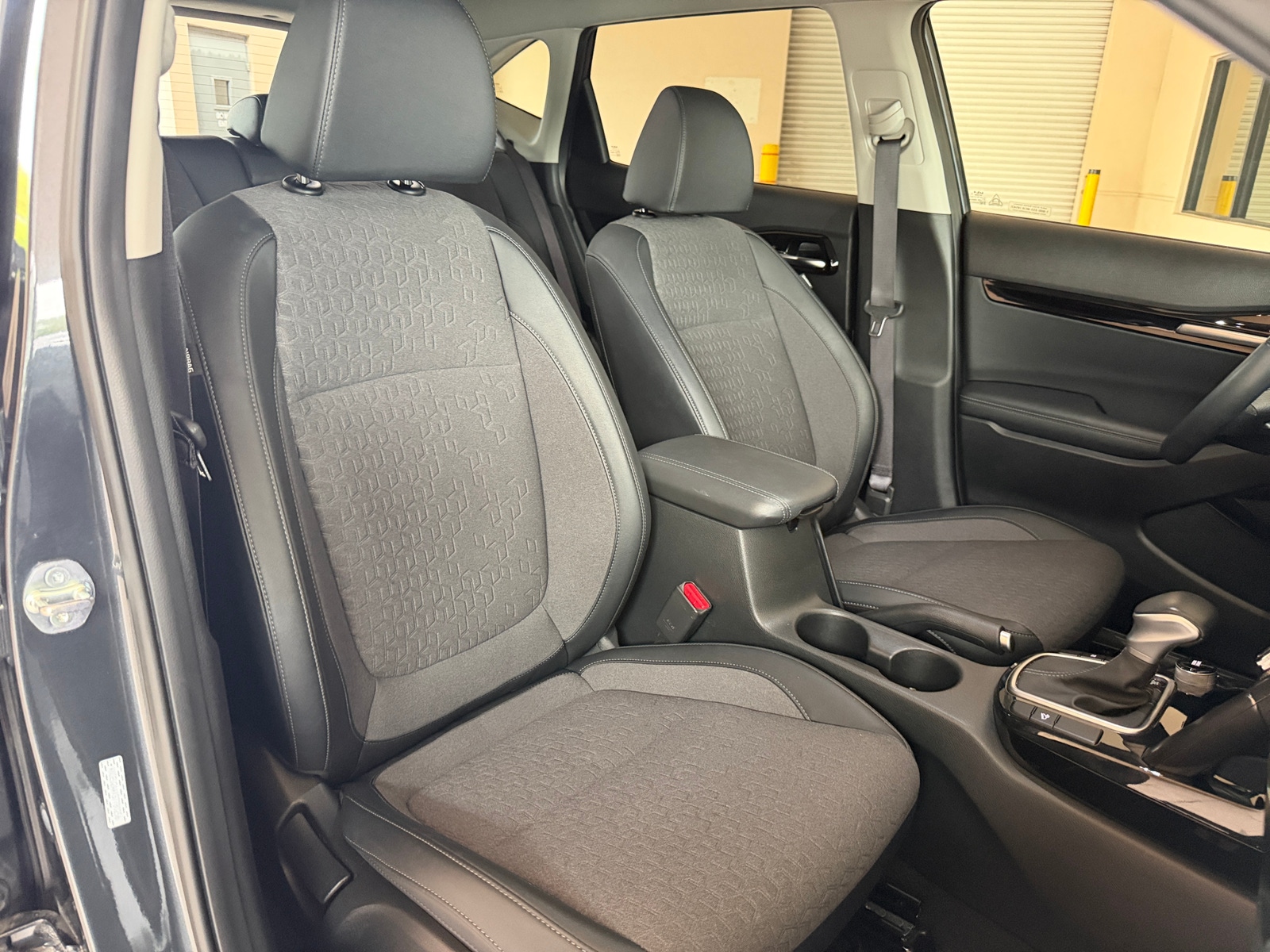 Thumbnail: 2025 Kia Seltos - 2