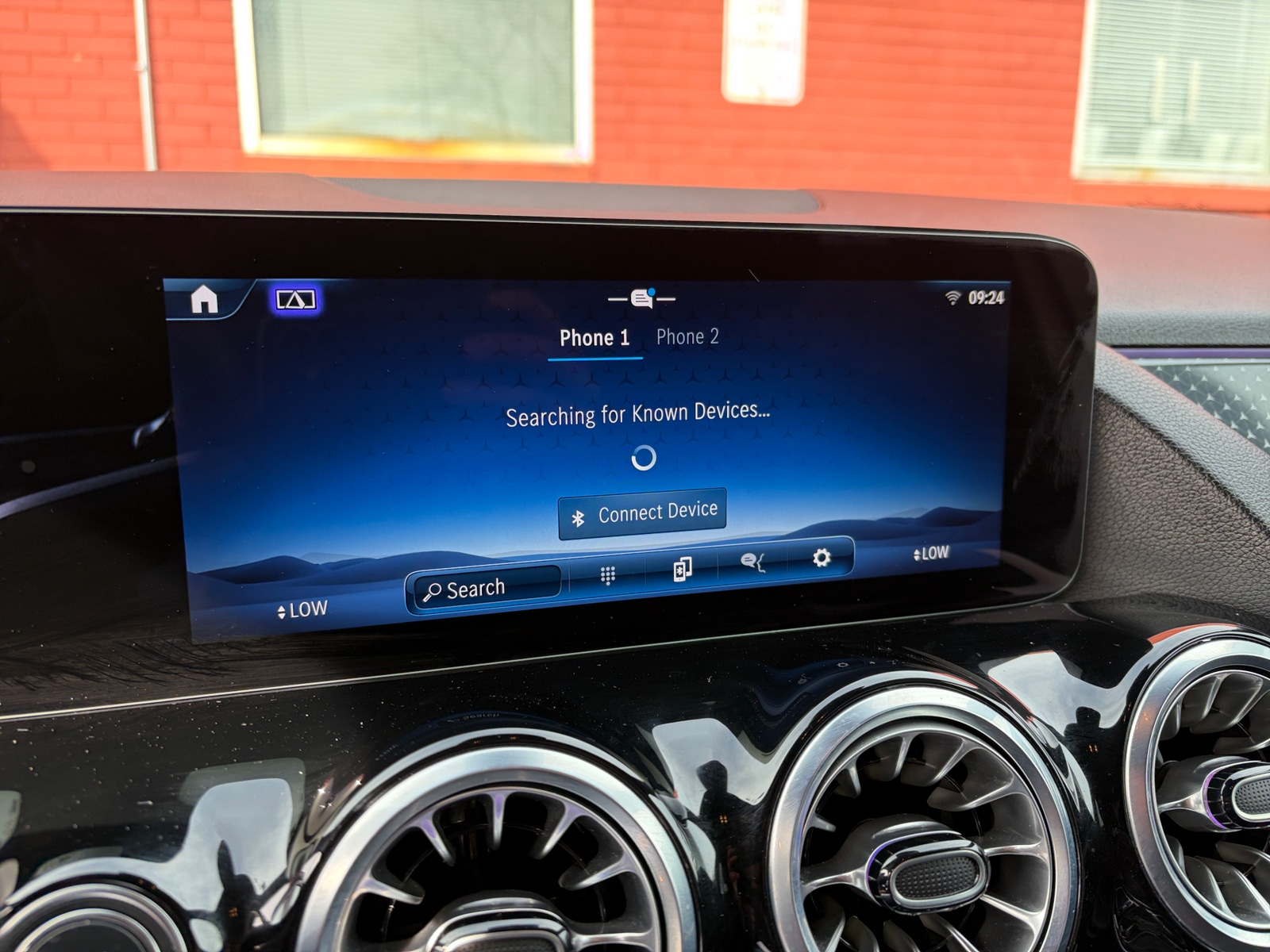 Thumbnail: 2025 Mercedes-Benz GLA - 4