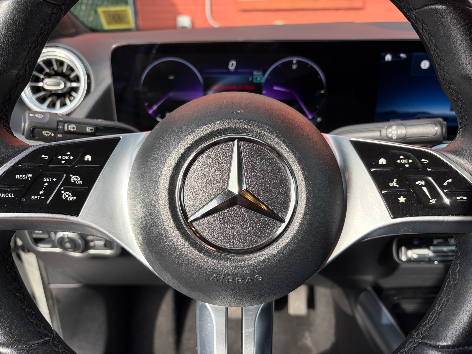 Thumbnail: 2025 Mercedes-Benz GLA - 5