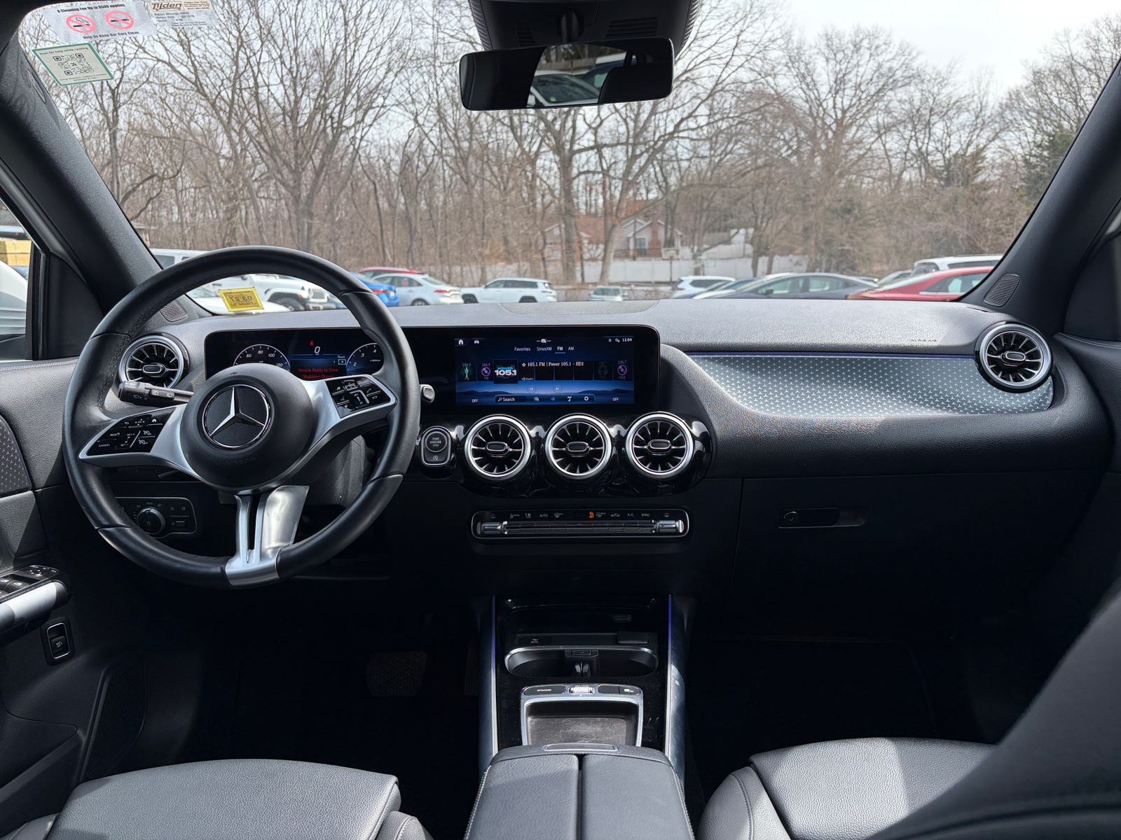 Thumbnail: 2025 Mercedes-Benz GLA - 3