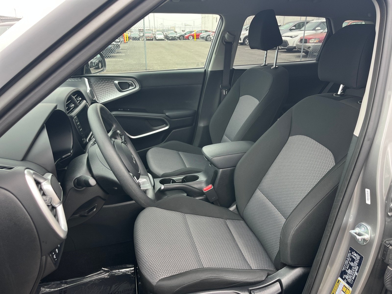 Thumbnail: 2025 Kia Soul - 2