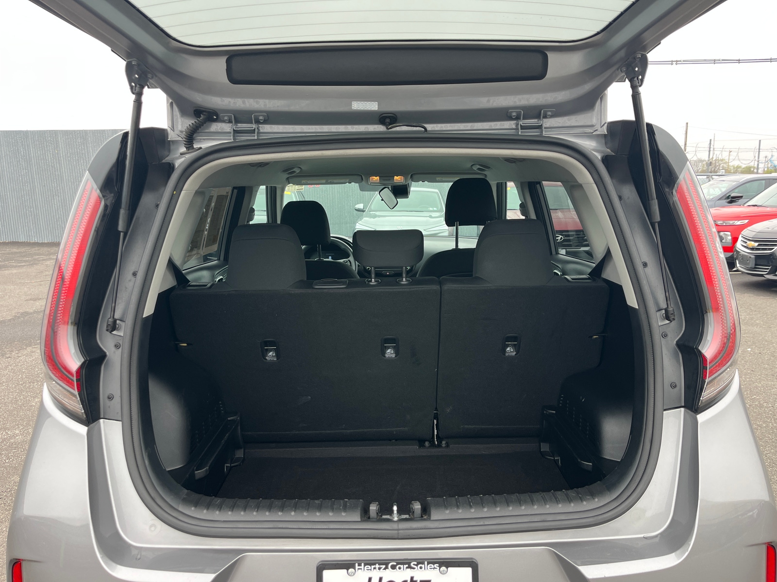 Thumbnail: 2025 Kia Soul - 5