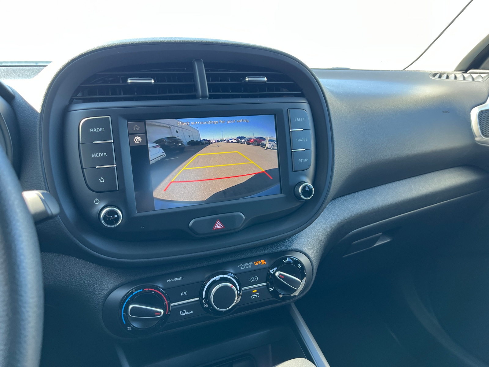 Thumbnail: 2025 Kia Soul - 4