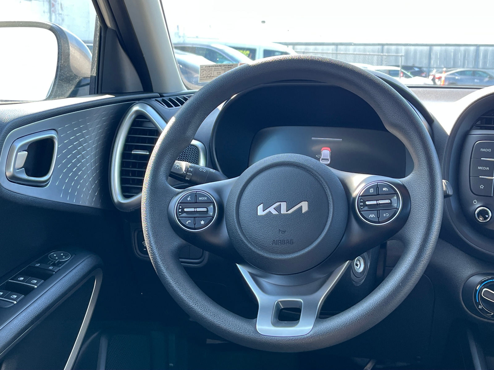 Thumbnail: 2025 Kia Soul - 5